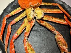 -上井料理黑金店(IFS国金中心店)