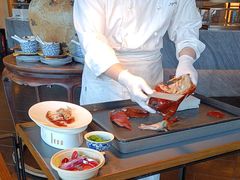 -喜悦烤鸭·新京菜(王府井店)