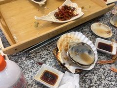 -震海贝烤贝·民俗特色店(延吉总店)