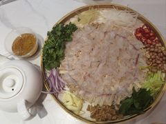 -官塘锋记鱼生·生腌·砂锅粥(牌坊街店)