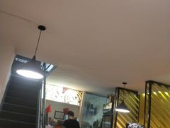 -食爺炭炉鸡煲·烧烤