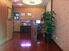 -智慧盲人按摩艾灸-颈肩腰膝疼痛调理(浦东店)