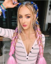点击看大图 -BHG Hair Salon