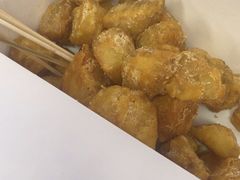 -虎头炸·潮汕南乳炸鸡(未来城店)