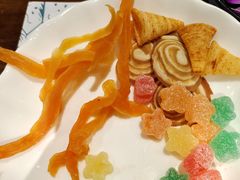 -十分牛西餐·牛扒专门店(光明广场店)