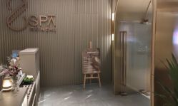 -8SPA养愈空间·新中式疗愈spa