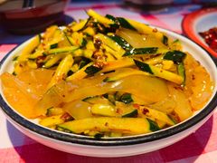 川北粉-思博半步颠小酒馆(梦时代店)