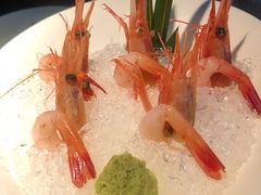 -山葵家·创意料理(宁波来福士店)