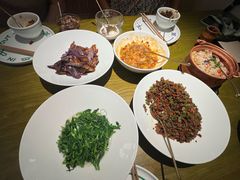 -一坐一忘云南菜(卓悦中心)