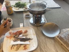 -宁海金海开元名都大酒店·名爵自助餐厅(金水路店)