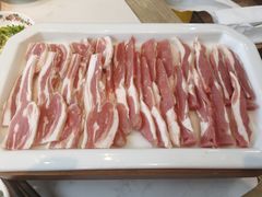 -东门口涮肉·砂锅·烤串(老门东店)