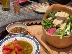 -二胖家铁锅炖大鹅(双井店)