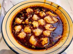 -珍味马边曹五抄手
