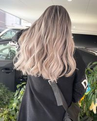 -MY HAIR ARDOR