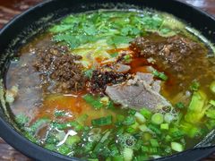 -一品飘香米线(一中总店)