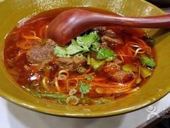 -天府小面馆(Emporium)