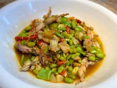 -邵老爹老杭州白斩鸡·家常菜(建国北路店)