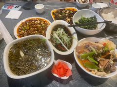 -喜洋洋(中山四路店)