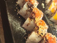 -哏儿寿司(红桥店)