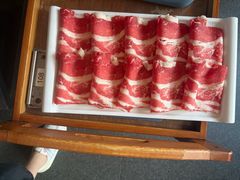 -北门涮肉·铜锅涮肉·烤鸭·京味菜(南锣鼓巷店)