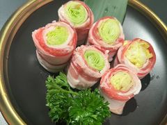 -無二炙坊·和牛烧肉(大钟寺1733店)