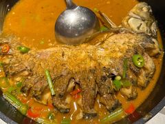 -鄱阳湖·江西小炒·瓦罐煨汤(五道口店)