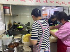 -曹宝林砂锅麻辣烫(星光路店)