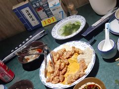 -赶海儿海鲜镖局·平价海鲜小馆(金沙滩店)