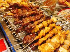 -雪熊哈尔滨烧烤·精酿啤酒·砂锅(中央胜境店)