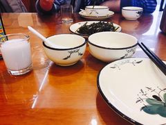 -友强·23年特色海鲜大排档(厦门店)