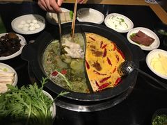 -老十七火锅(虹梅路店)