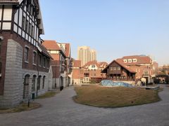 -天津津利华酒店