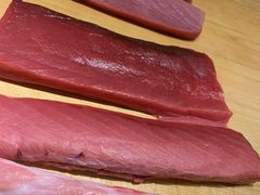 -鮨青(恒基名人购物中心店)