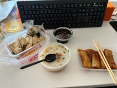 -百家鸡味馆(清泰店)