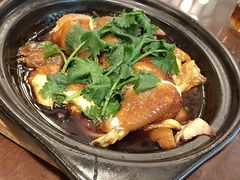 -山水茶艺馆·点心粤菜·30年老字号