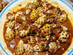 -三妹小龙虾·黄油蟹(华侨城总店)