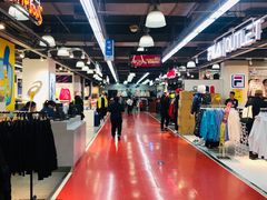 -法雅体育工厂店(皂君庙路店)
