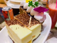 蛋糕甜品-丰卓会海鲜自助(中润大道店)