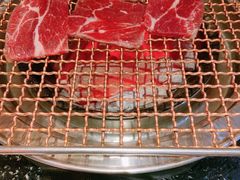 -九田家黑牛烤肉料理(中北镇店)