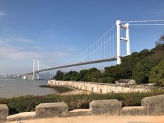 -威远炮台
