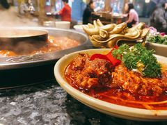 花千骨-蜀大侠火锅(寰球文化地标·总府店)