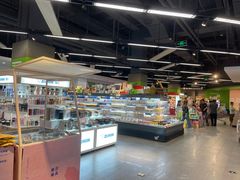 -blt精品超市(南京环宇城店)