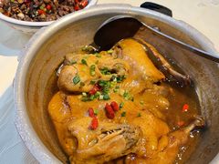 -14栋家菜馆(麓山南路店)