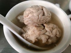 -阿婆东山羊肉店(鸿港海鲜批发市场店)