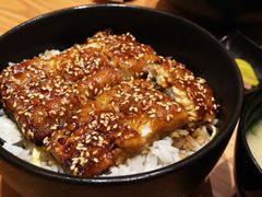 烤鳗鱼-吟松日式料理(莘庄店)