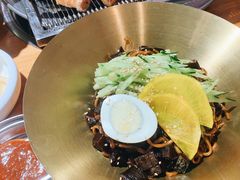 -东俞·韩式料理(院东街店)