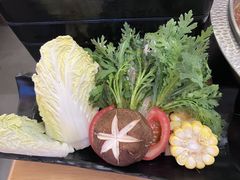 -牛匠和牛寿喜锅(西安总店)