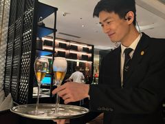-喜公馆(平安金融中心店)