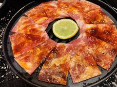 -九田家黑牛烤肉料理(中北镇店)