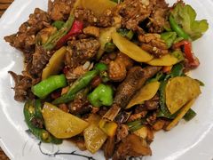 -美味居(古城店)